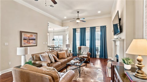 Tiny photo for 2938 Ambrose Drive, Bryan, TX 77808 (MLS # 26012342)