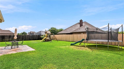 Tiny photo for 2938 Ambrose Drive, Bryan, TX 77808 (MLS # 26012342)