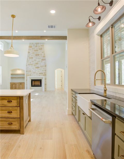 Tiny photo for 295 Hidden Hill Lane, Caldwell, TX 77836 (MLS # 26002715)