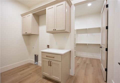 Tiny photo for 295 Hidden Hill Lane, Caldwell, TX 77836 (MLS # 26002715)