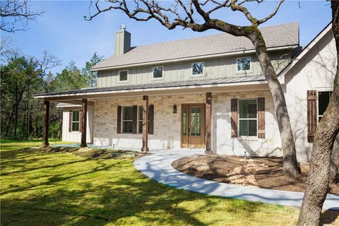 Tiny photo for 295 Hidden Hill Lane, Caldwell, TX 77836 (MLS # 26002715)