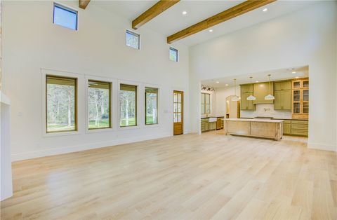 Tiny photo for 295 Hidden Hill Lane, Caldwell, TX 77836 (MLS # 26002715)