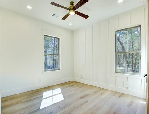 Tiny photo for 295 Hidden Hill Lane, Caldwell, TX 77836 (MLS # 26002715)