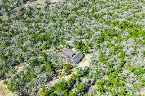 Tiny photo for 295 Hidden Hill Lane, Caldwell, TX 77836 (MLS # 26002715)
