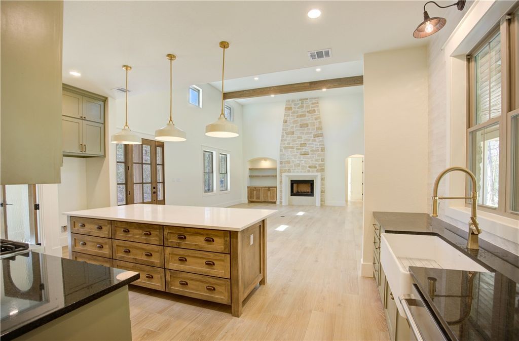 Photo of 295 Hidden Hill Lane, Caldwell, TX 77836 (MLS # 26002715)