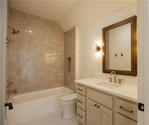 Tiny photo for 295 Hidden Hill Lane, Caldwell, TX 77836 (MLS # 26002715)