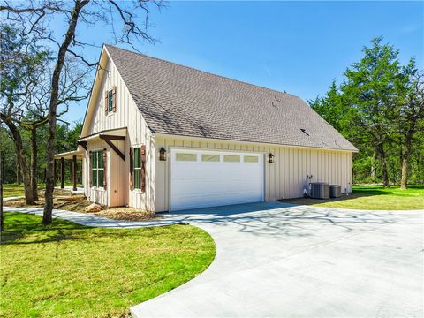 Tiny photo for 295 Hidden Hill Lane, Caldwell, TX 77836 (MLS # 26002715)