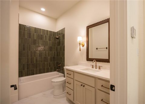 Tiny photo for 295 Hidden Hill Lane, Caldwell, TX 77836 (MLS # 26002715)