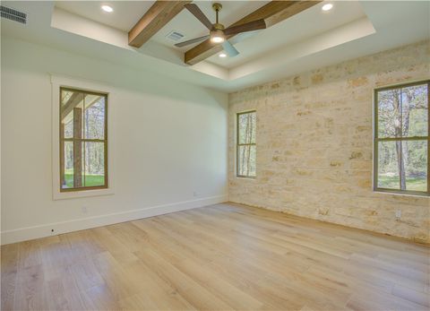 Tiny photo for 295 Hidden Hill Lane, Caldwell, TX 77836 (MLS # 26002715)