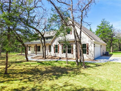Tiny photo for 295 Hidden Hill Lane, Caldwell, TX 77836 (MLS # 26002715)