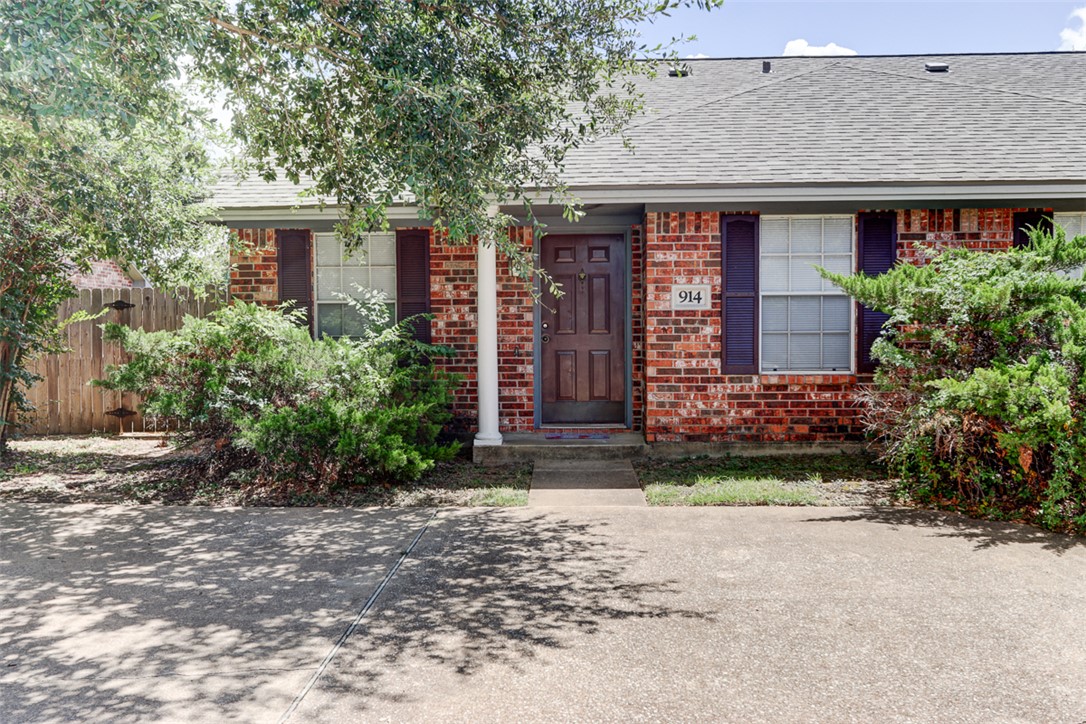 College Station, Texas 77845, United States, 2 Bedrooms Bedrooms, ,2 BathroomsBathrooms,Residential,Active,191282