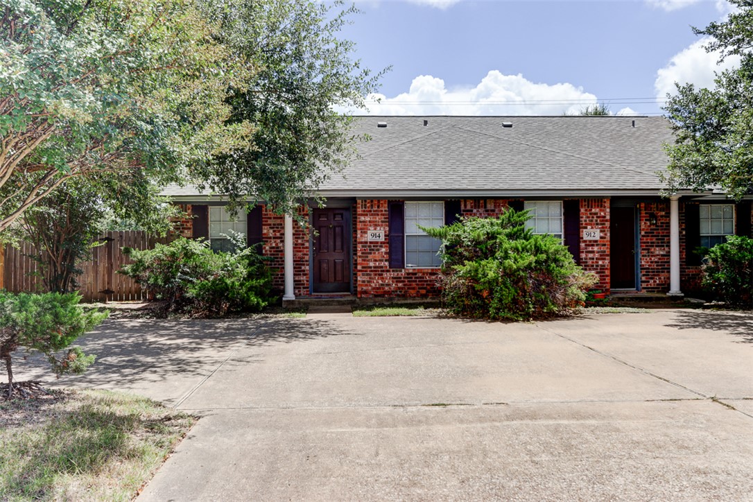 College Station, Texas 77845, United States, 2 Bedrooms Bedrooms, ,2 BathroomsBathrooms,Residential,Active,191282