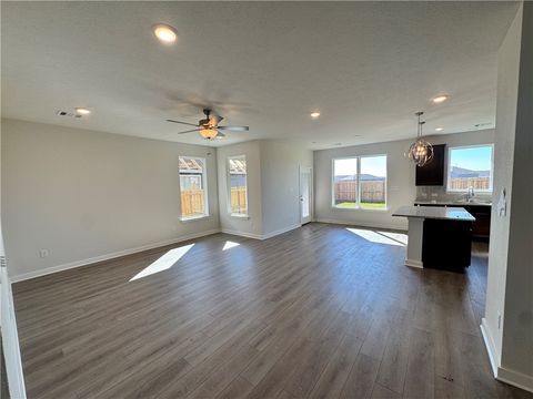 Tiny photo for 2409 Rooke Road, Bryan, TX 77807 (MLS # 25012832)