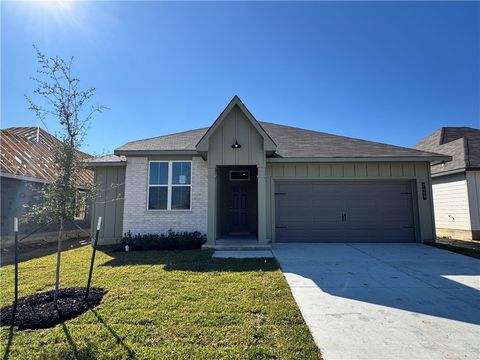 Photo of 2409 Rooke Road, Bryan, TX 77807 (MLS # 25012832)