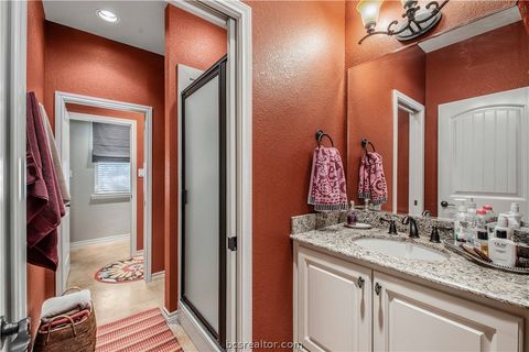 Tiny photo for 405 Ayrshire Street, College Station, TX 77840 (MLS # 26004308)