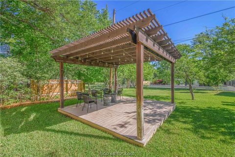 Tiny photo for 405 Ayrshire Street, College Station, TX 77840 (MLS # 26004308)
