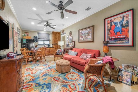 Tiny photo for 405 Ayrshire Street, College Station, TX 77840 (MLS # 26004308)