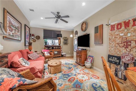Tiny photo for 405 Ayrshire Street, College Station, TX 77840 (MLS # 26004308)
