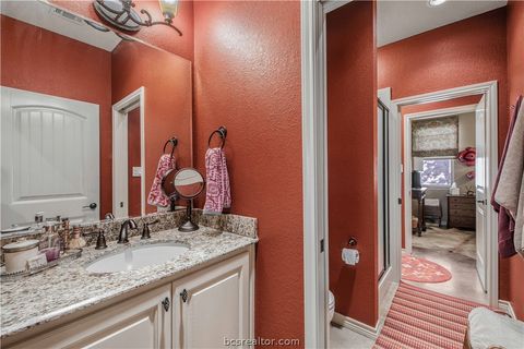Tiny photo for 405 Ayrshire Street, College Station, TX 77840 (MLS # 26004308)