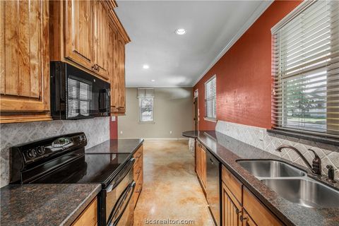 Tiny photo for 405 Ayrshire Street, College Station, TX 77840 (MLS # 26004308)