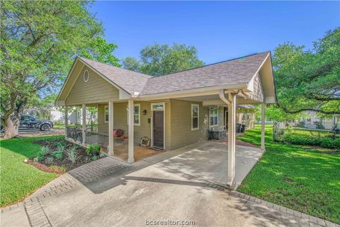 Tiny photo for 405 Ayrshire Street, College Station, TX 77840 (MLS # 26004308)