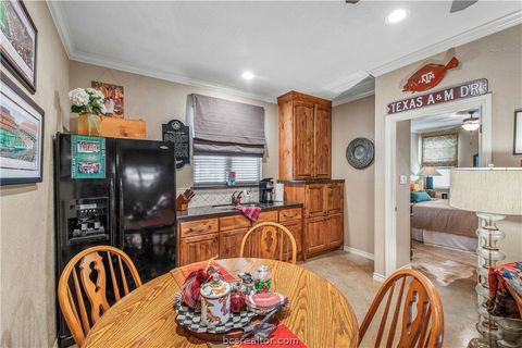 Tiny photo for 405 Ayrshire Street, College Station, TX 77840 (MLS # 26004308)