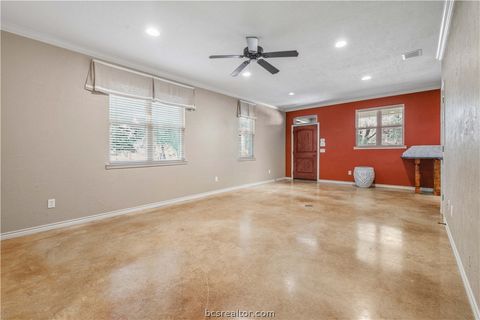Tiny photo for 405 Ayrshire Street, College Station, TX 77840 (MLS # 26004308)