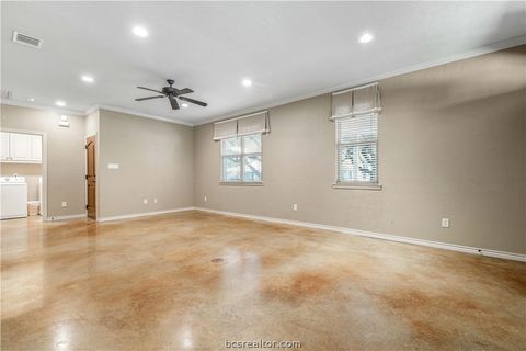 Tiny photo for 405 Ayrshire Street, College Station, TX 77840 (MLS # 26004308)