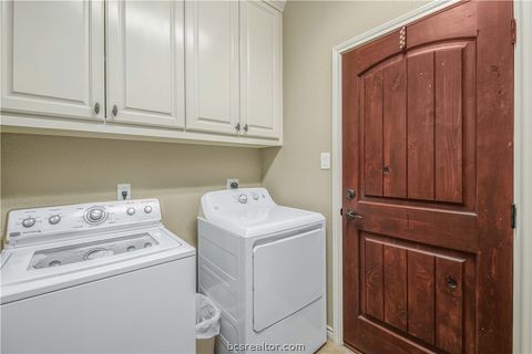 Tiny photo for 405 Ayrshire Street, College Station, TX 77840 (MLS # 26004308)
