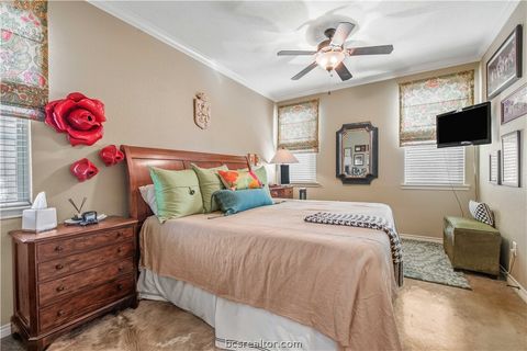 Tiny photo for 405 Ayrshire Street, College Station, TX 77840 (MLS # 26004308)