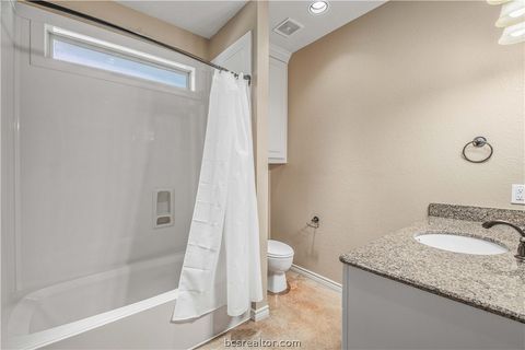 Tiny photo for 405 Ayrshire Street, College Station, TX 77840 (MLS # 26004308)