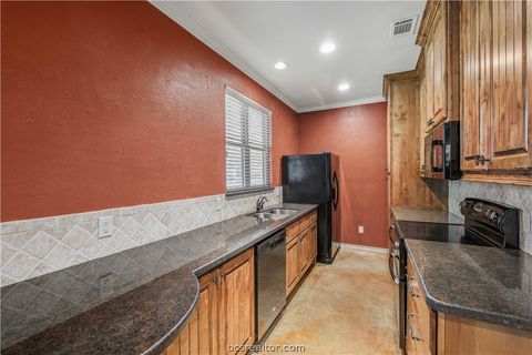 Tiny photo for 405 Ayrshire Street, College Station, TX 77840 (MLS # 26004308)
