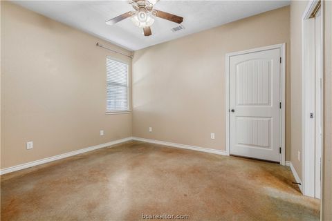 Tiny photo for 405 Ayrshire Street, College Station, TX 77840 (MLS # 26004308)