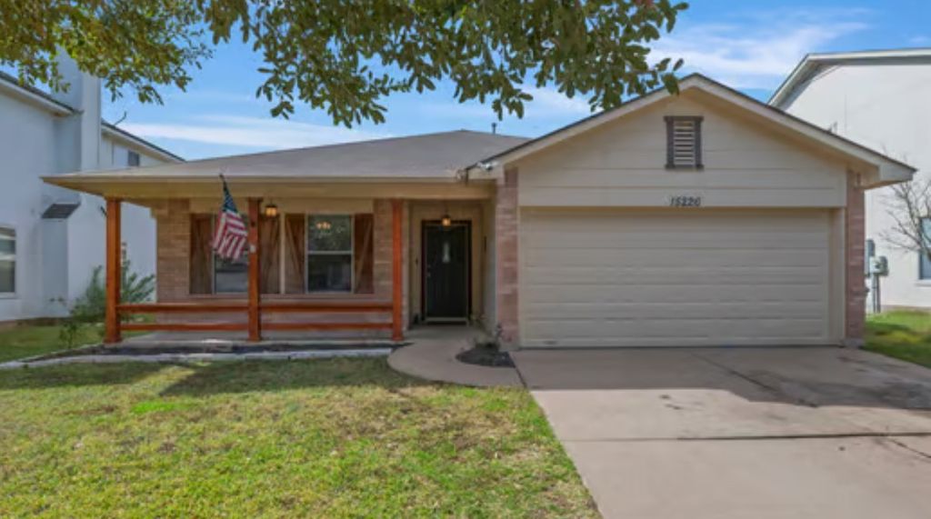 Photo of 15226 Meredith Lane, College Station, TX 77845 (MLS # 26000588)