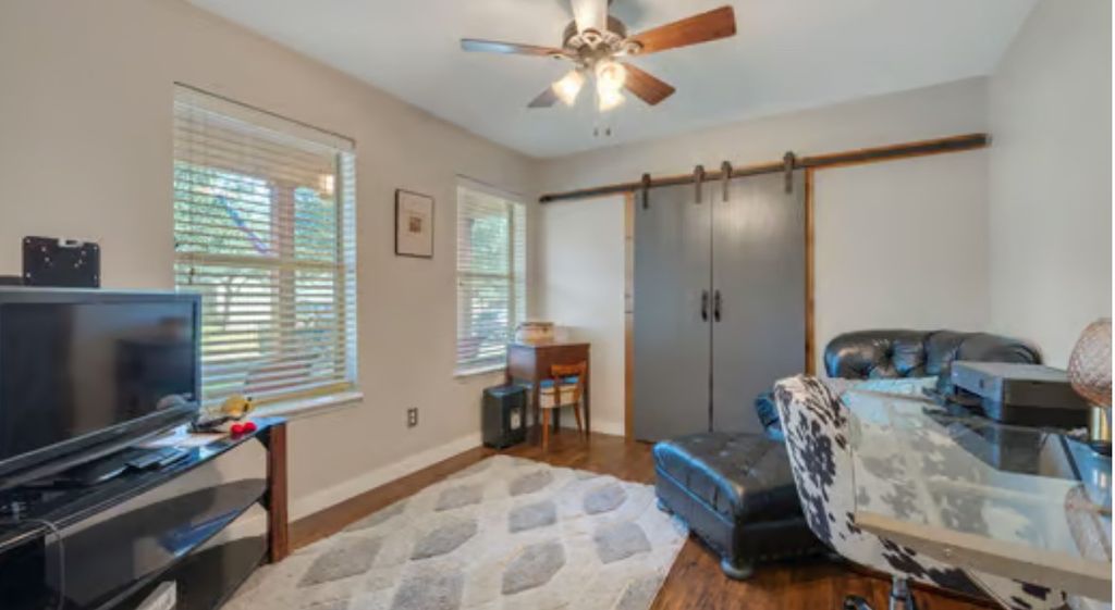 Photo of 15226 Meredith Lane, College Station, TX 77845 (MLS # 26000588)