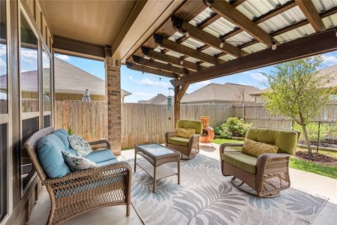 Tiny photo for 6308 Southern Cross Drive, College Station, TX 77845 (MLS # 26003916)