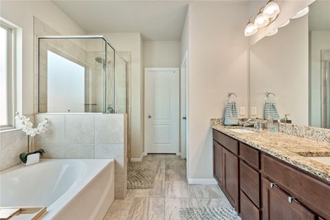 Tiny photo for 6308 Southern Cross Drive, College Station, TX 77845 (MLS # 26003916)