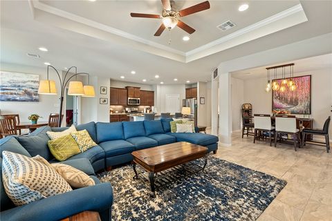 Tiny photo for 6308 Southern Cross Drive, College Station, TX 77845 (MLS # 26003916)