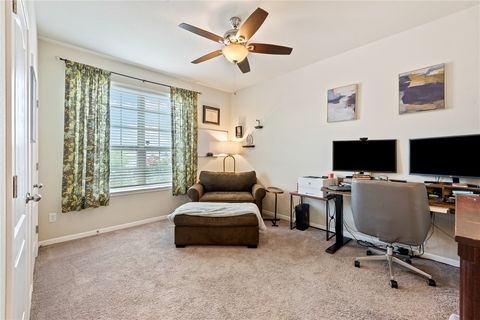 Tiny photo for 6308 Southern Cross Drive, College Station, TX 77845 (MLS # 26003916)