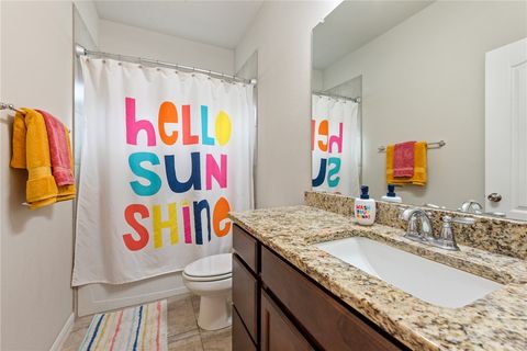 Tiny photo for 6308 Southern Cross Drive, College Station, TX 77845 (MLS # 26003916)