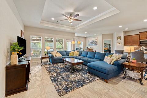 Tiny photo for 6308 Southern Cross Drive, College Station, TX 77845 (MLS # 26003916)