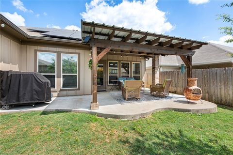 Tiny photo for 6308 Southern Cross Drive, College Station, TX 77845 (MLS # 26003916)