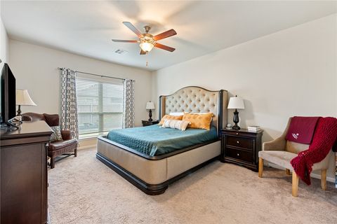 Tiny photo for 6308 Southern Cross Drive, College Station, TX 77845 (MLS # 26003916)