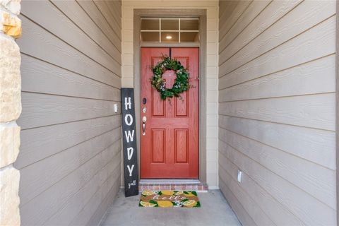 Tiny photo for 6308 Southern Cross Drive, College Station, TX 77845 (MLS # 26003916)