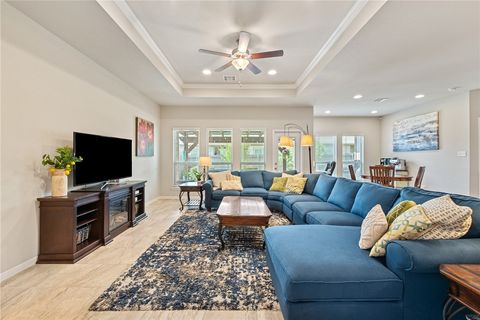 Tiny photo for 6308 Southern Cross Drive, College Station, TX 77845 (MLS # 26003916)