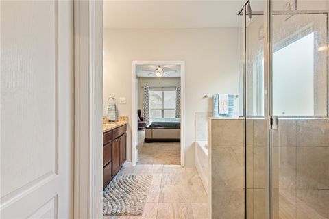 Tiny photo for 6308 Southern Cross Drive, College Station, TX 77845 (MLS # 26003916)