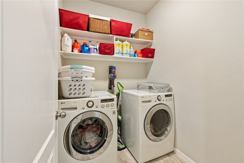 Tiny photo for 6308 Southern Cross Drive, College Station, TX 77845 (MLS # 26003916)