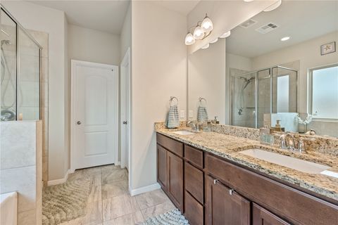Tiny photo for 6308 Southern Cross Drive, College Station, TX 77845 (MLS # 26003916)