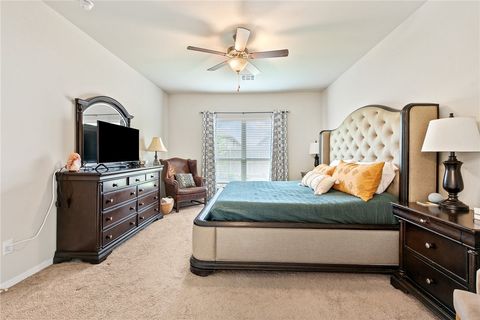 Tiny photo for 6308 Southern Cross Drive, College Station, TX 77845 (MLS # 26003916)