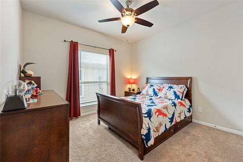 Tiny photo for 6308 Southern Cross Drive, College Station, TX 77845 (MLS # 26003916)